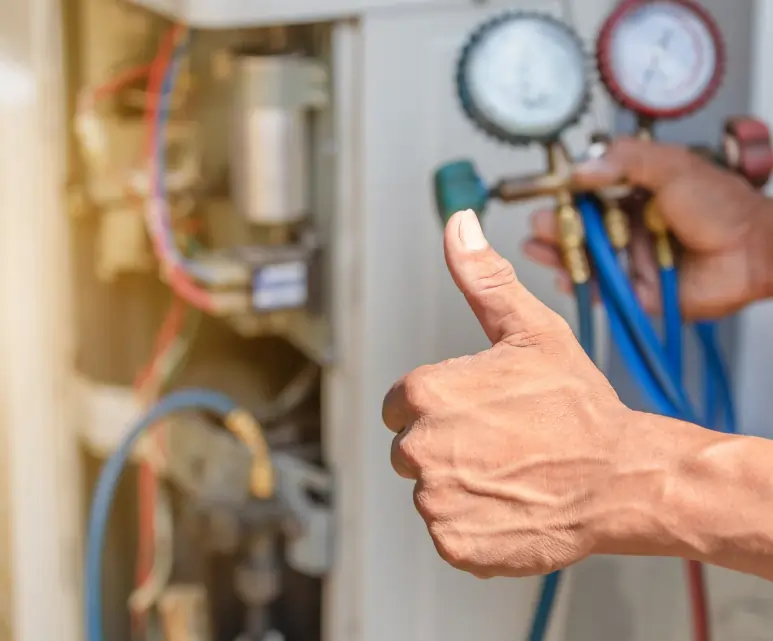 home furnace repair ottawa