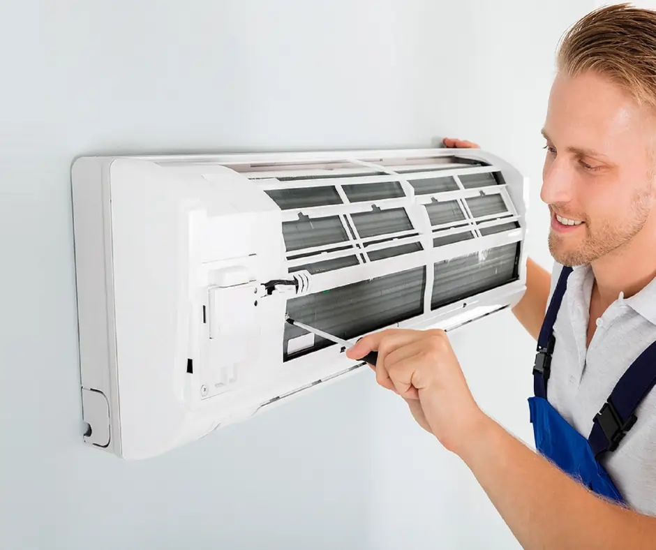 hvac maintenance ottawa