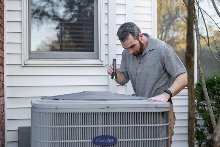 hvac ottawa