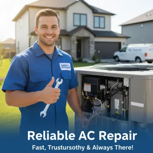 ac repair ottawa