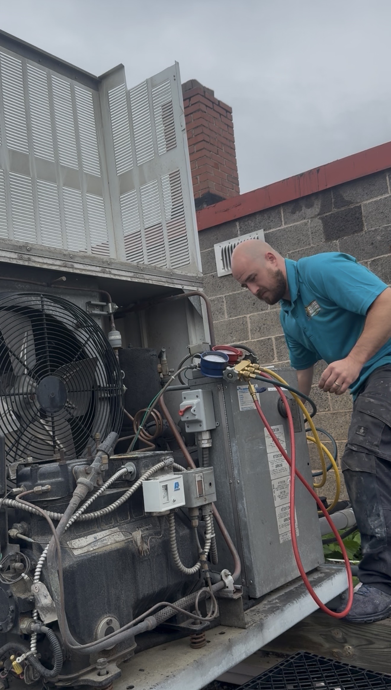 Commercial refrigeration otawa