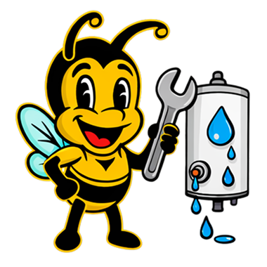 Climate Keepers Water Heater Repair logo